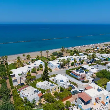 Hébergement de vacances Aurelia By Nomads Polis